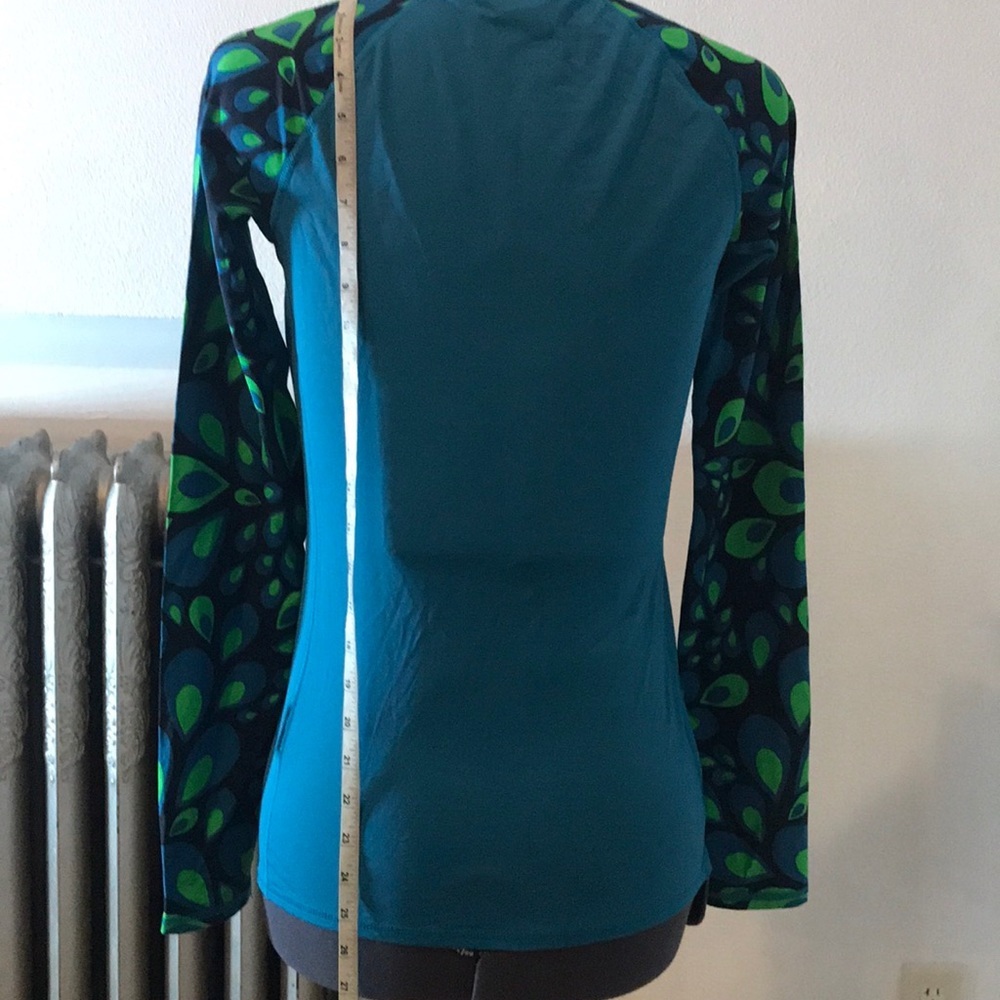The North Face Top Sz S/P - Picture 4 of 7